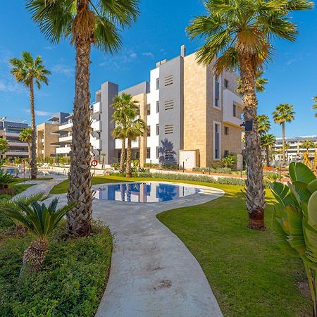 Apartamento Playa Flamenca Dehesa de Campoamor  Exterior foto