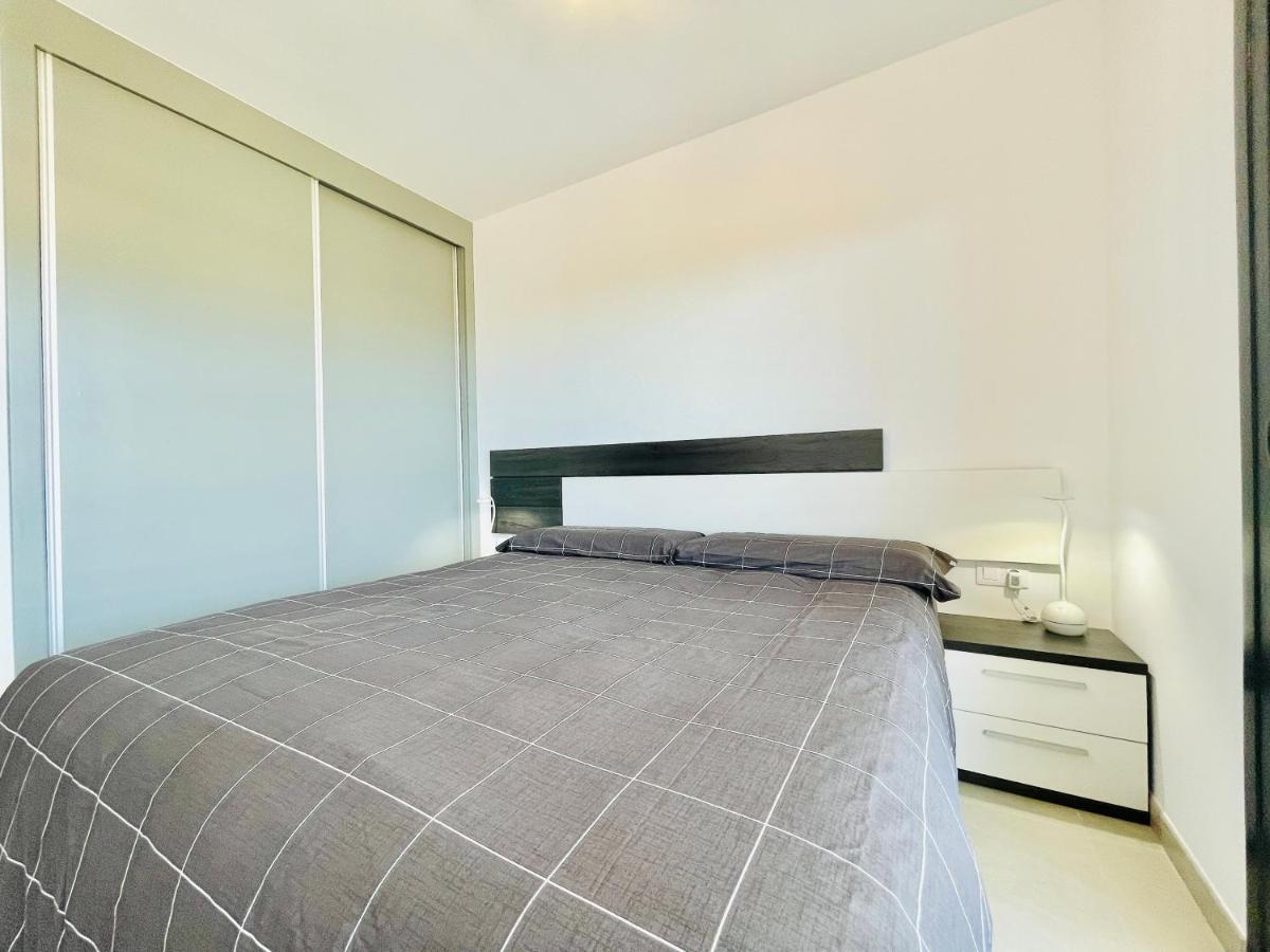 Apartamento Playa Flamenca Dehesa de Campoamor  Exterior foto