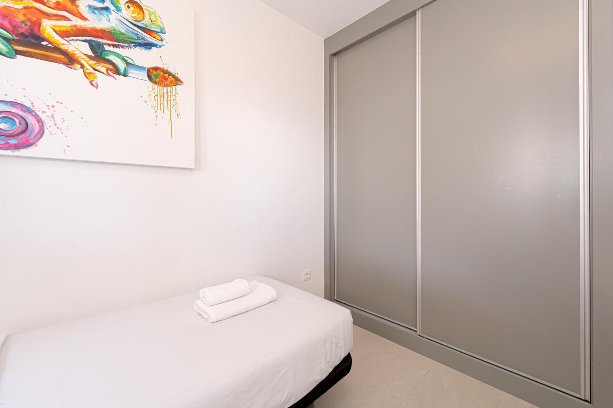 Apartamento Playa Flamenca Dehesa de Campoamor  Exterior foto