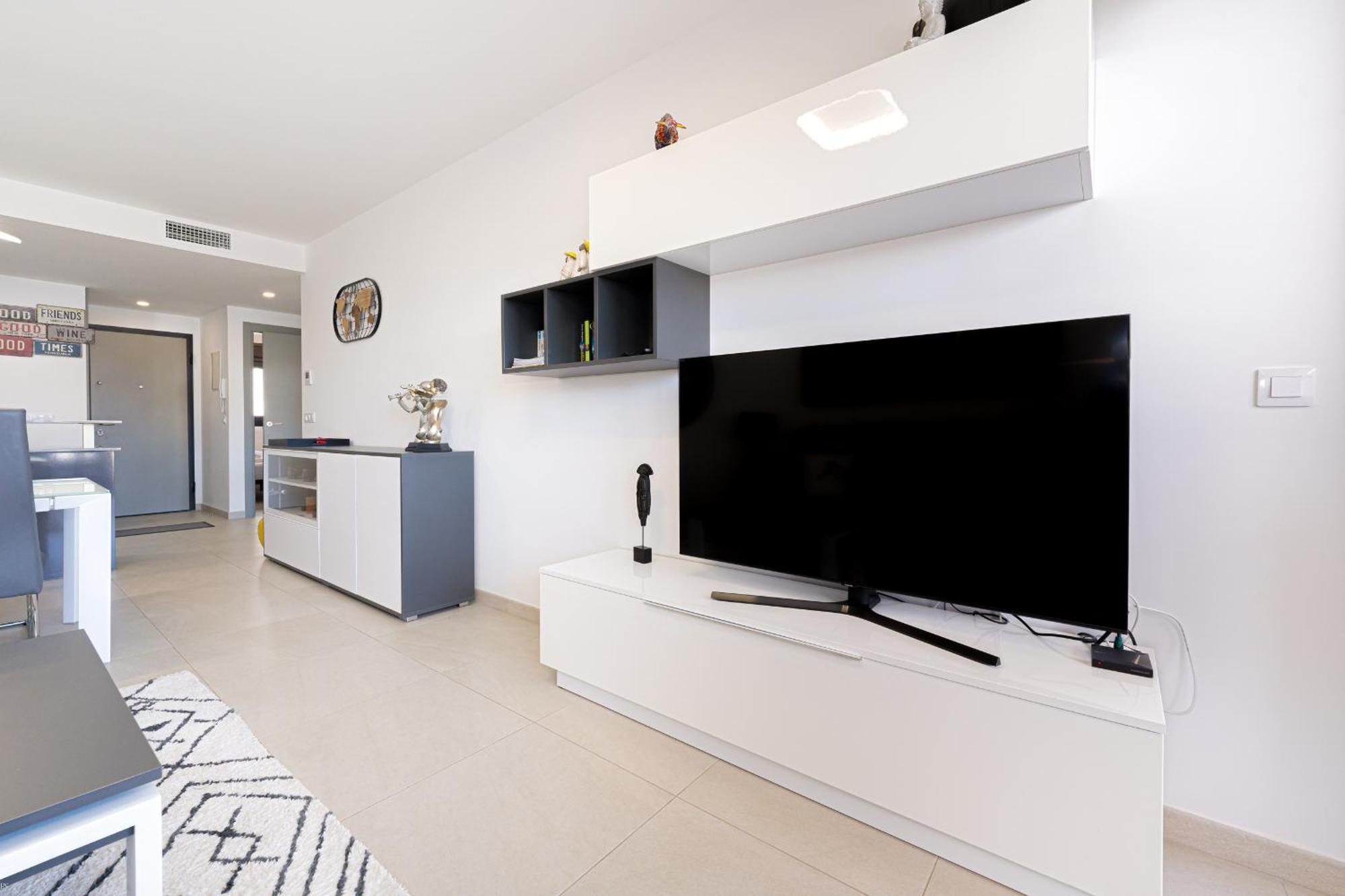 Apartamento Playa Flamenca Dehesa de Campoamor  Exterior foto