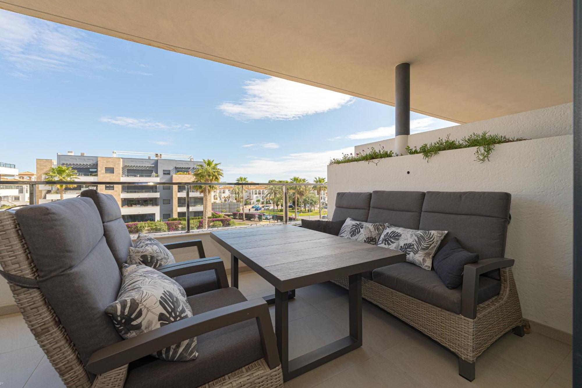 Apartamento Playa Flamenca Dehesa de Campoamor  Exterior foto